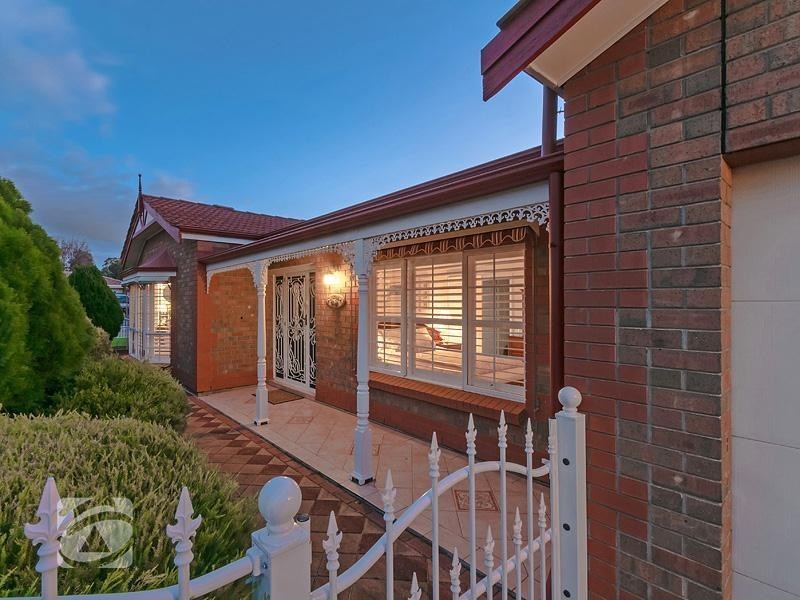 2 Pacific Circuit, Salisbury Heights SA 5109