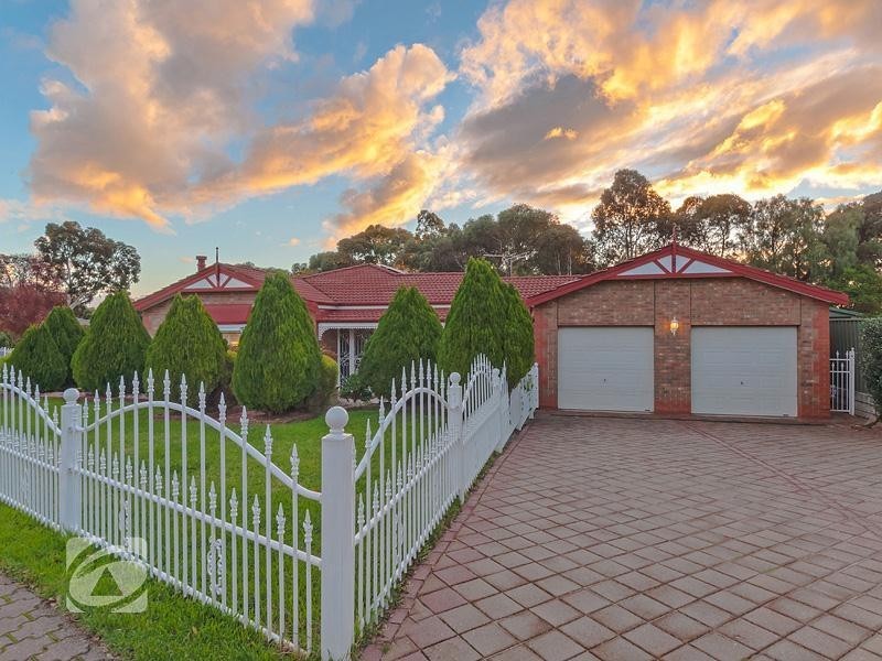 2 Pacific Circuit, Salisbury Heights SA 5109