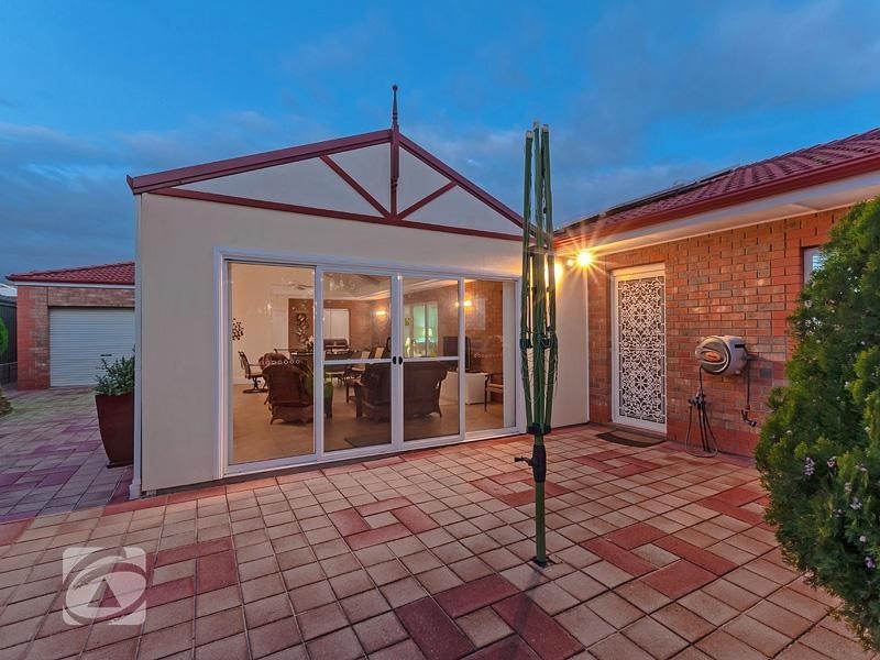 2 Pacific Circuit, Salisbury Heights SA 5109
