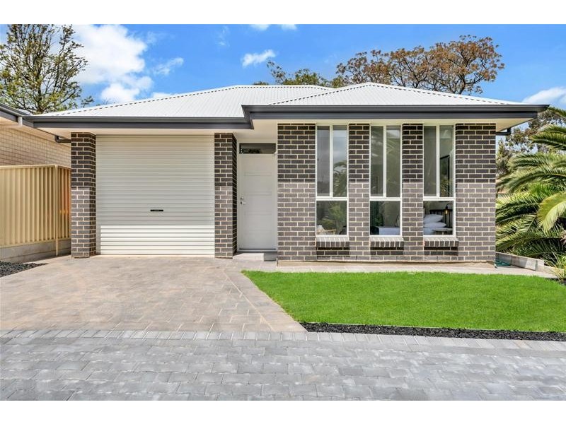 3/21 Hazel Grove, Ridgehaven SA 5097