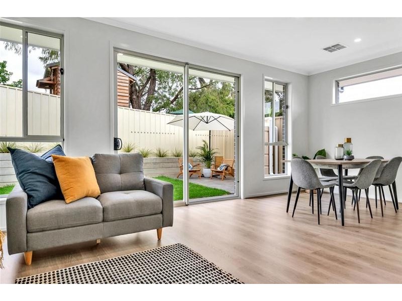 3/21 Hazel Grove, Ridgehaven SA 5097