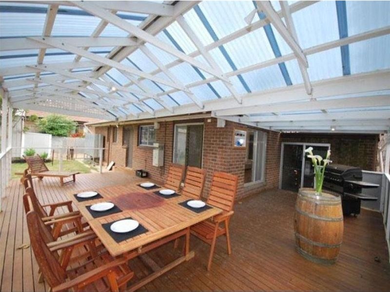 14 Niblick Street, Fairview Park SA 5126