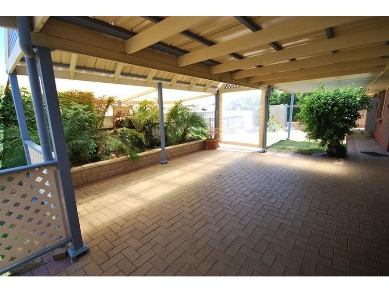 12 Holly Place, Golden Grove SA 5125
