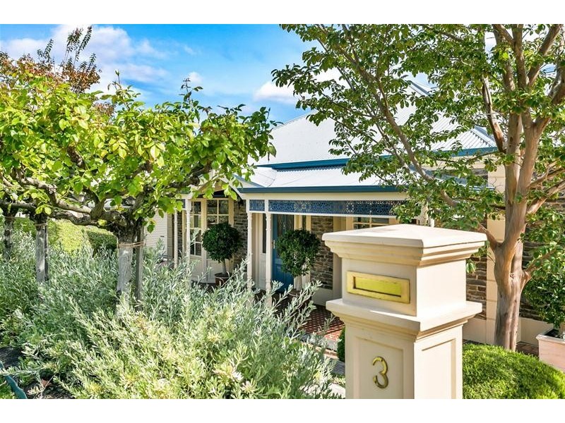 3 Pecan Close, Highbury SA 5089