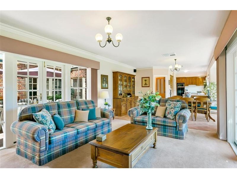 3 Pecan Close, Highbury SA 5089