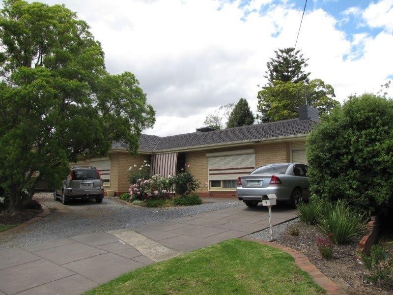7 Jeff Street, Para Vista SA 5093
