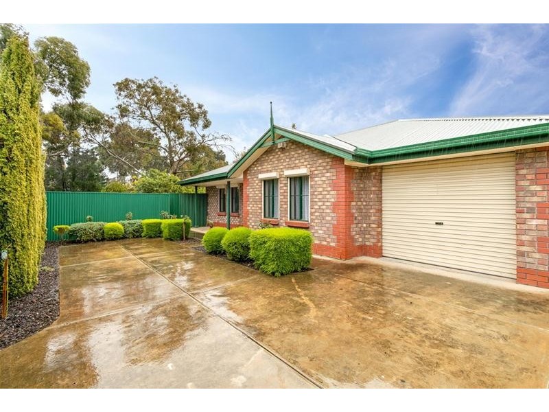 1 Mc Ewin Street, Renown Park SA 5008