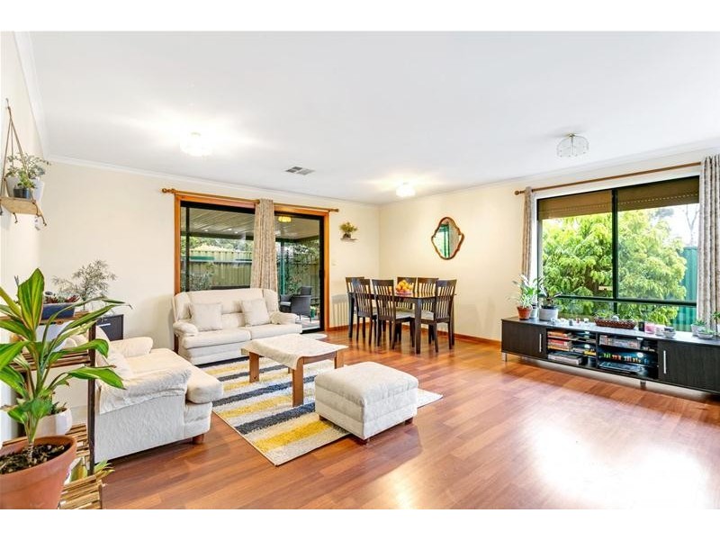 1 Mc Ewin Street, Renown Park SA 5008