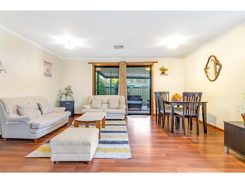 1 Mc Ewin Street, Renown Park SA 5008