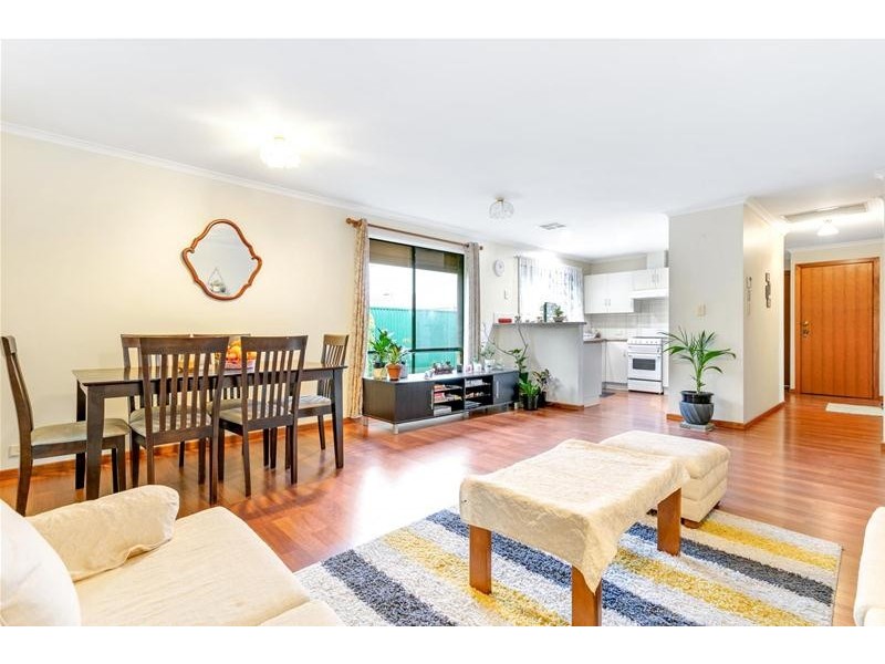 1 Mc Ewin Street, Renown Park SA 5008