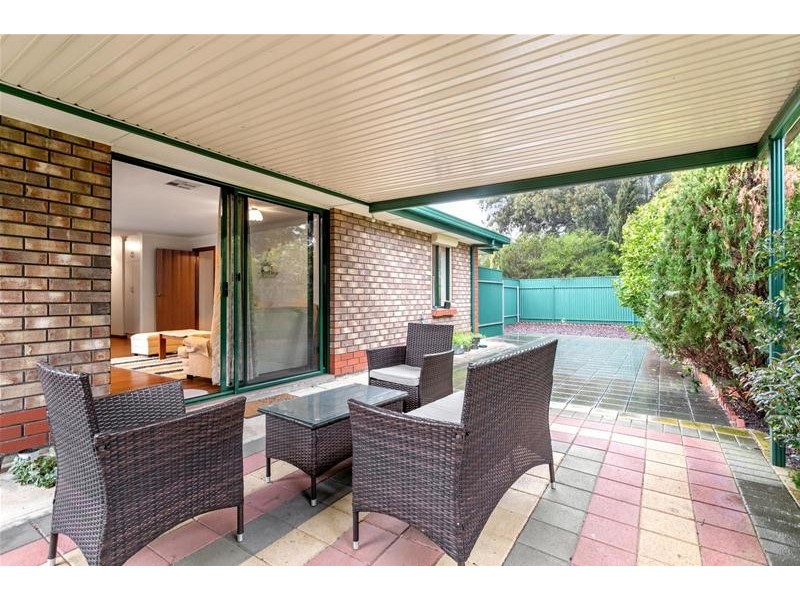 1 Mc Ewin Street, Renown Park SA 5008