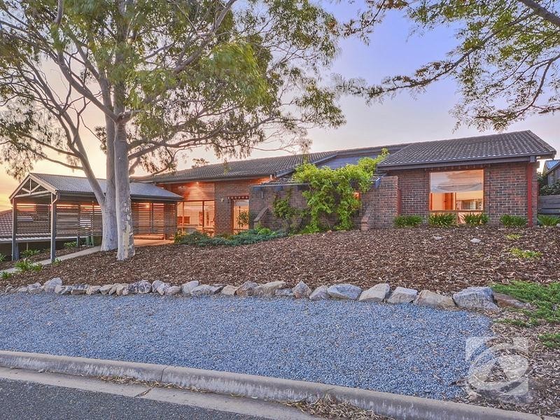 2 Mersey Court, Modbury Heights SA 5092