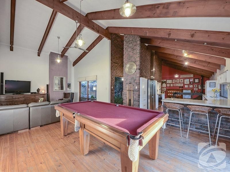 2 Mersey Court, Modbury Heights SA 5092