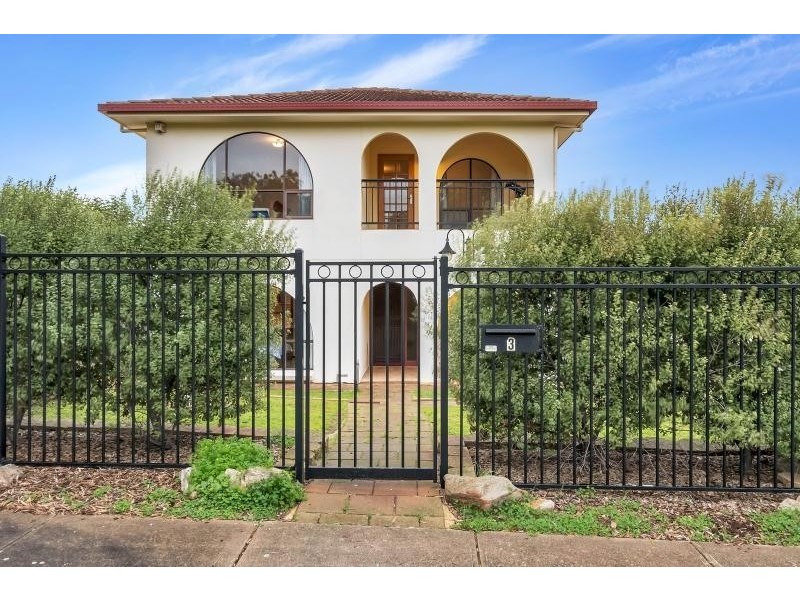 3 Rosella Street, Modbury Heights SA 5092