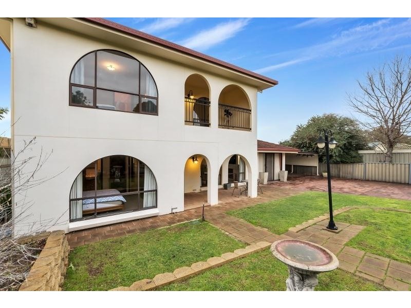 3 Rosella Street, Modbury Heights SA 5092