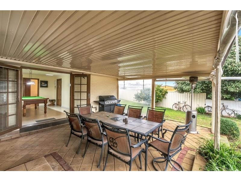 3 Rosella Street, Modbury Heights SA 5092