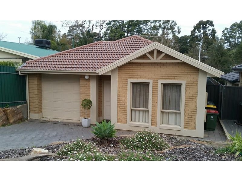 12 Hobart Crescent, Banksia Park SA 5091