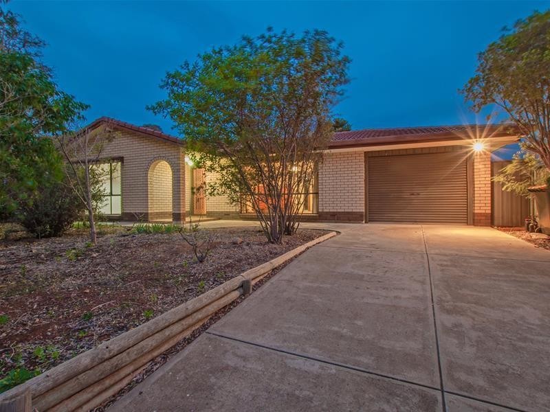 8 Homestead Drive, Hillbank SA 5112