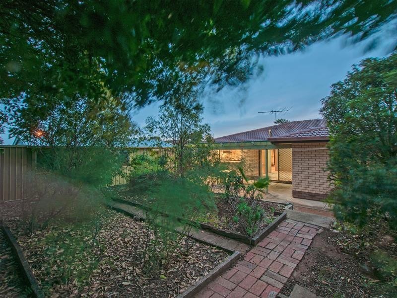 8 Homestead Drive, Hillbank SA 5112