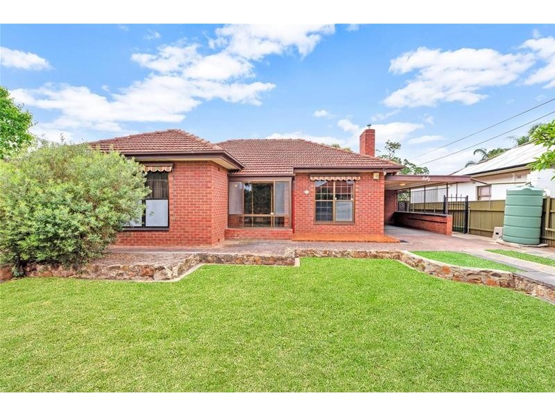 60 Whelan Avenue, Camden Park SA 5038