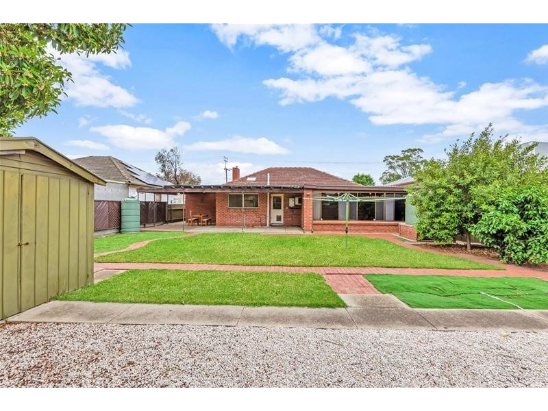 60 Whelan Avenue, Camden Park SA 5038