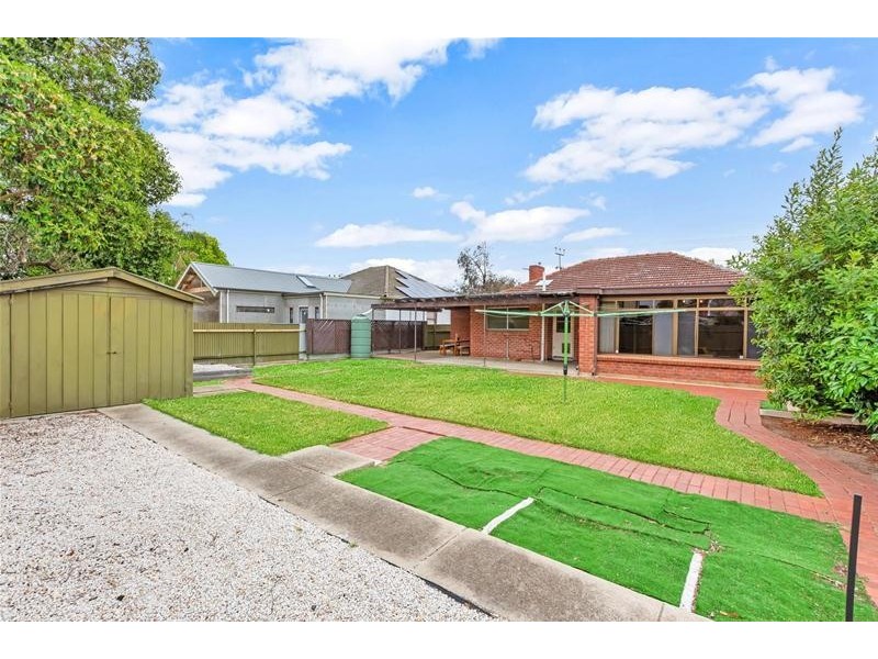 60 Whelan Avenue, Camden Park SA 5038