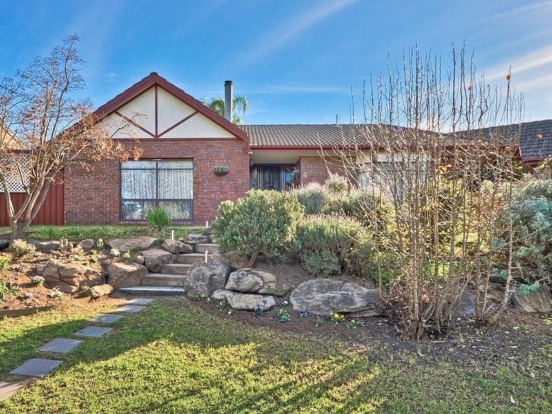 4 San Antonio Court, Wynn Vale SA 5127