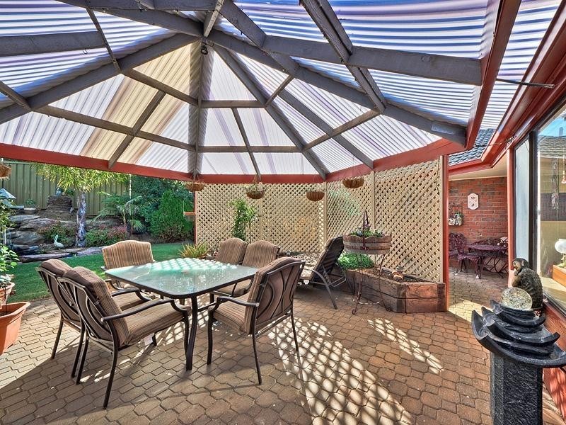 4 San Antonio Court, Wynn Vale SA 5127