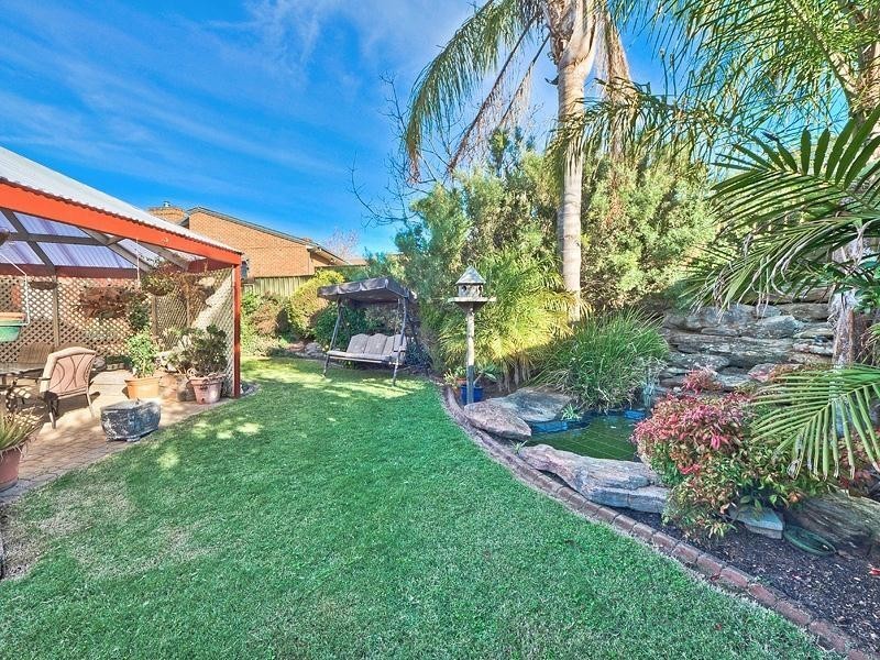 4 San Antonio Court, Wynn Vale SA 5127