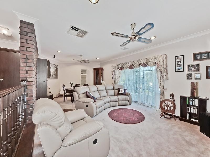 4 San Antonio Court, Wynn Vale SA 5127