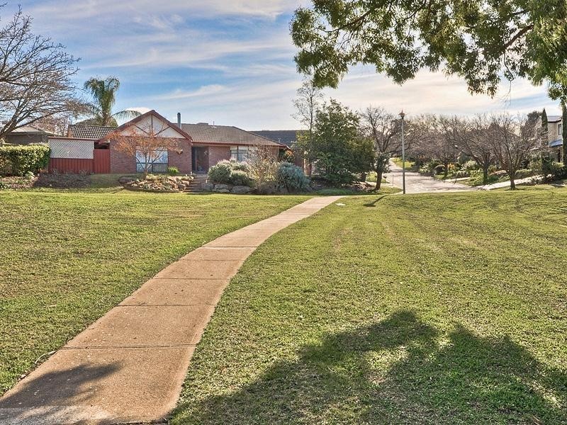 4 San Antonio Court, Wynn Vale SA 5127