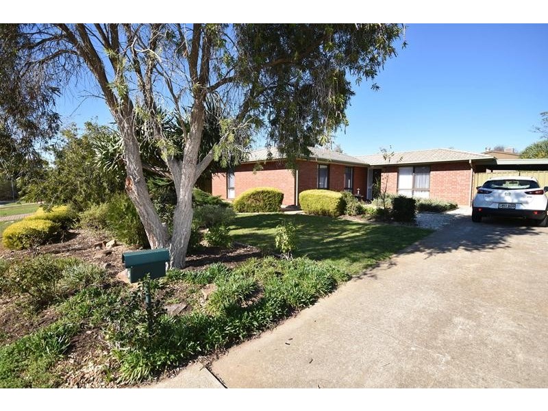 5 Hutt Place, Modbury Heights SA 5092