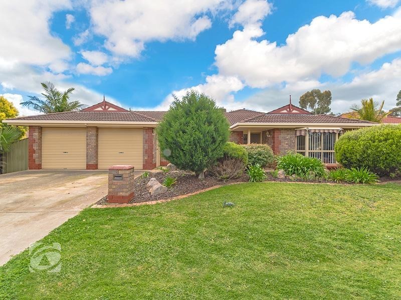 3 Sandalwood Court, Salisbury Heights SA 5109