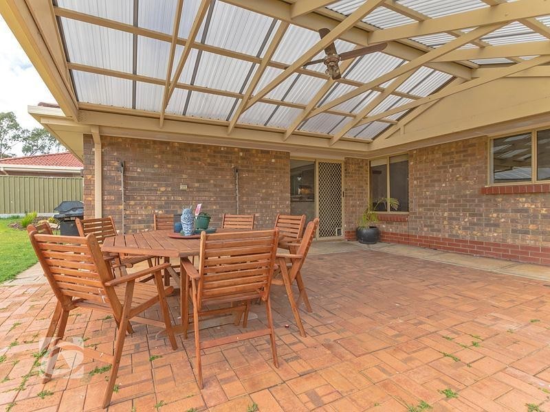 3 Sandalwood Court, Salisbury Heights SA 5109