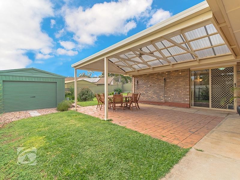 3 Sandalwood Court, Salisbury Heights SA 5109