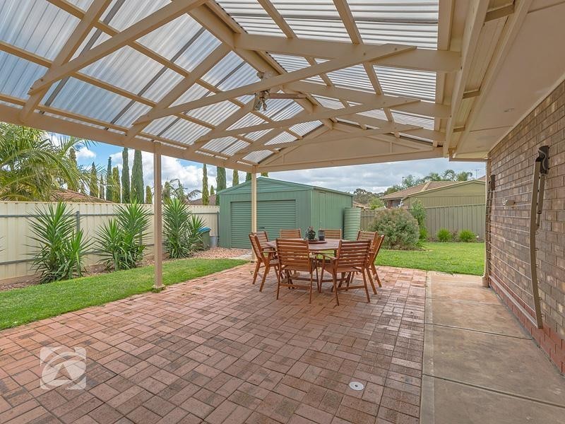 3 Sandalwood Court, Salisbury Heights SA 5109