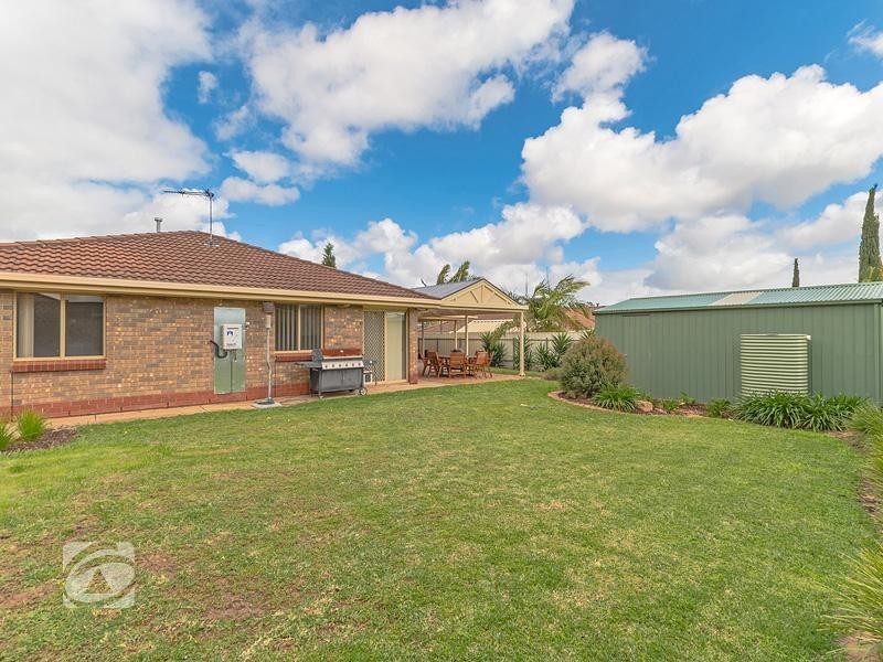 3 Sandalwood Court, Salisbury Heights SA 5109
