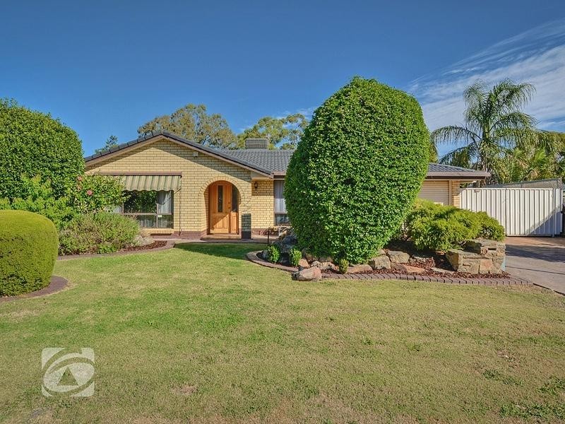 10 Sitte Court, St Agnes SA 5097