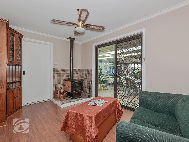 10 Sitte Court, St Agnes SA 5097