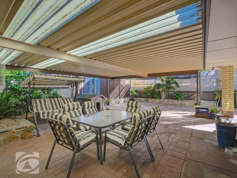 10 Sitte Court, St Agnes SA 5097