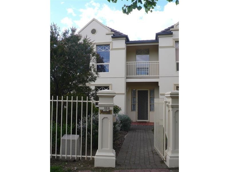 48A Sir Ross Smith Boulevard, Oakden SA 5086