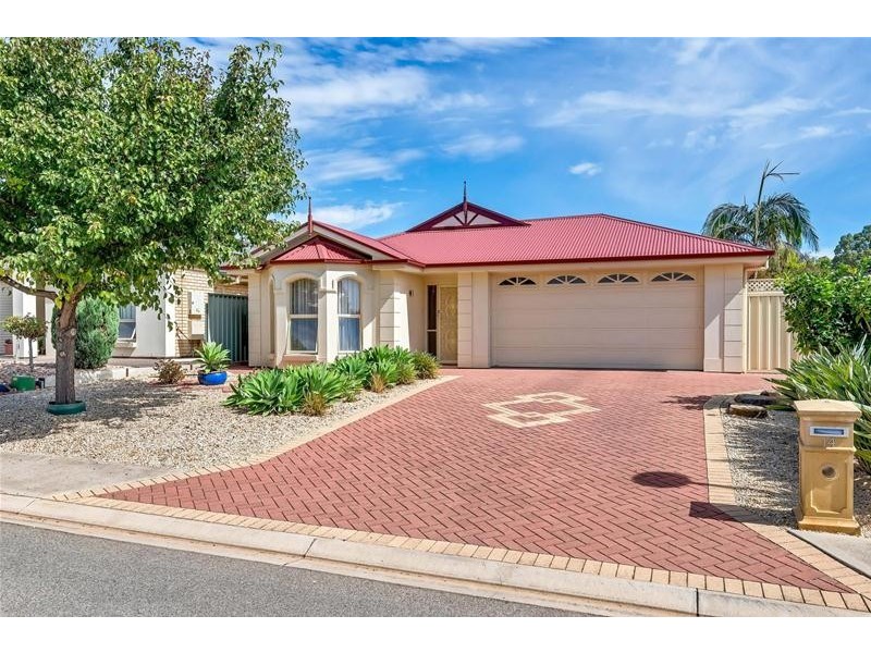 14 Mueller  Drive, Evanston Park SA 5116