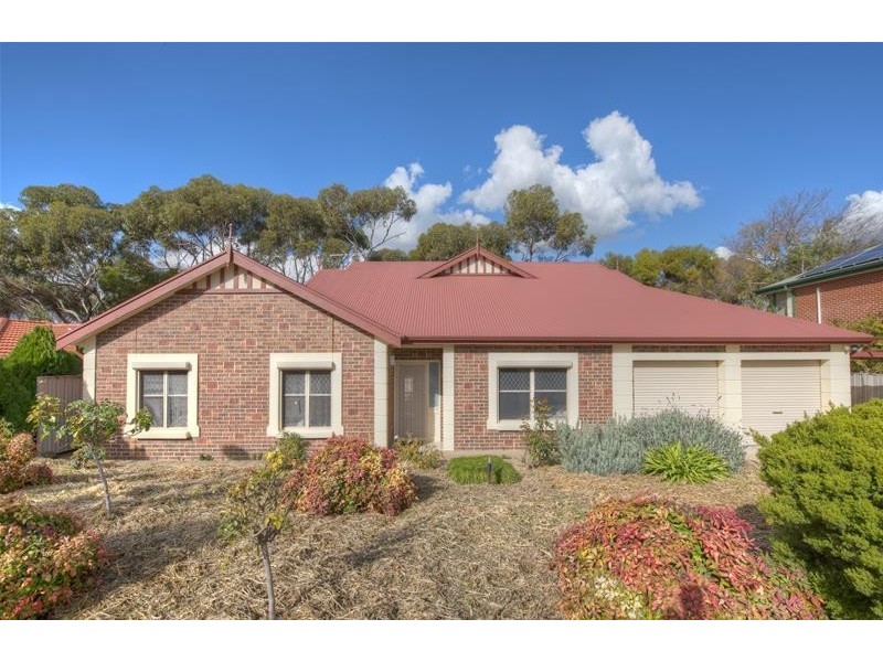 15 Heathfield Avenue, Dernancourt SA 5075