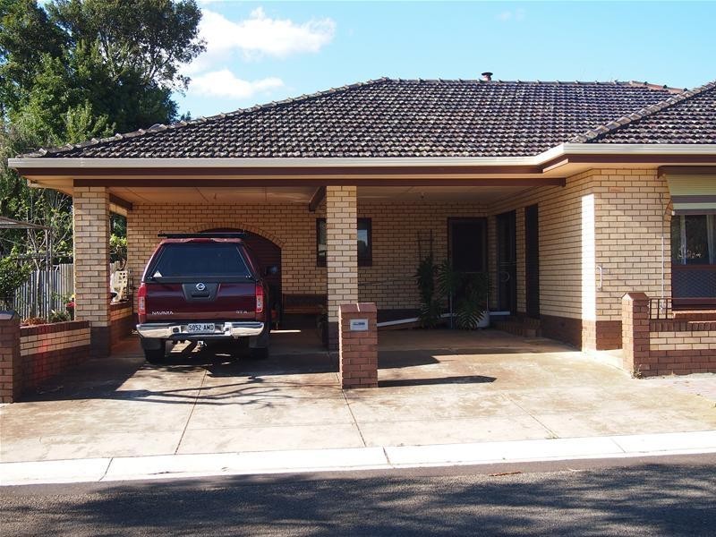 11 West Street, Evandale SA 5069