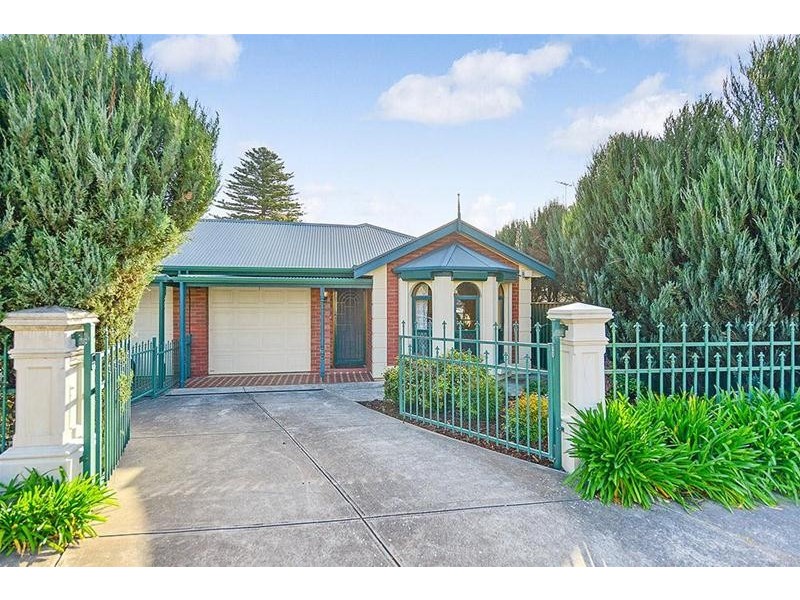 14A East Street, Hectorville SA 5073