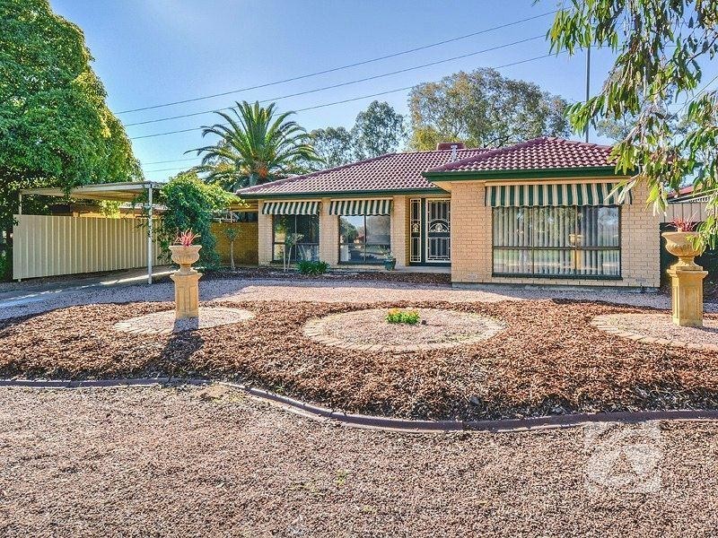 31 Noya Avenue, Modbury Heights SA 5092