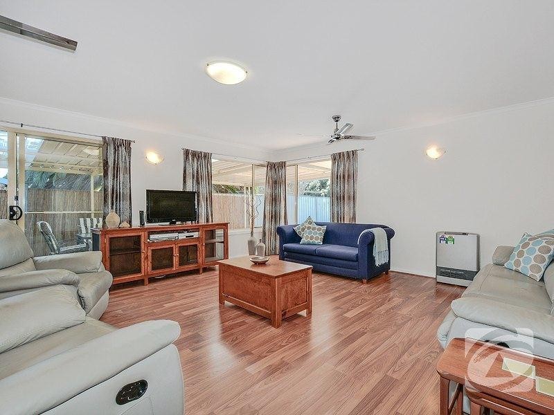 31 Noya Avenue, Modbury Heights SA 5092