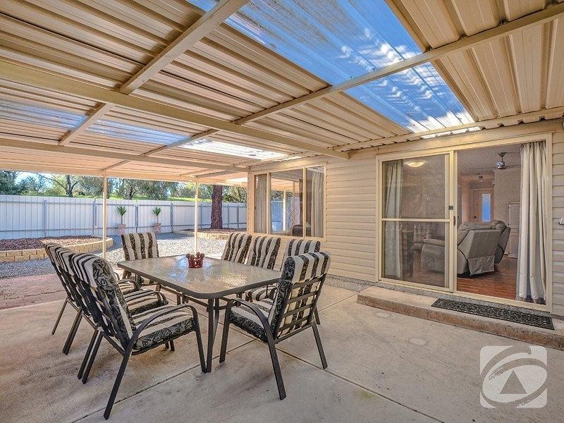 31 Noya Avenue, Modbury Heights SA 5092