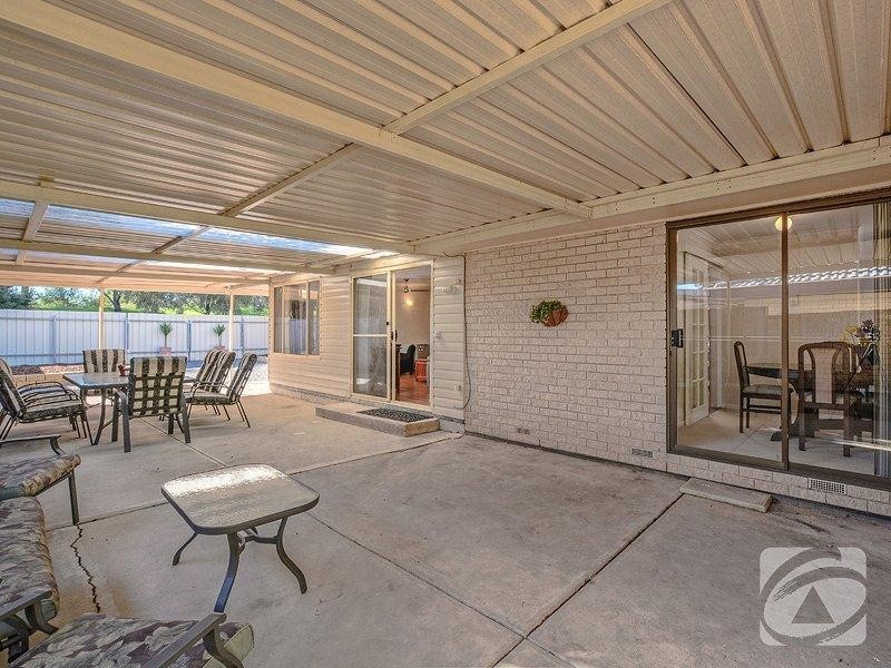 31 Noya Avenue, Modbury Heights SA 5092