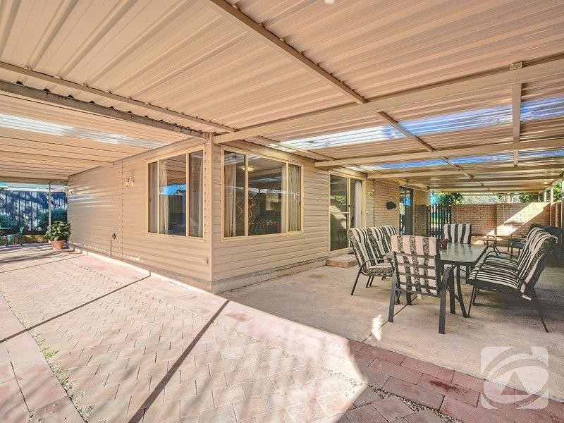 31 Noya Avenue, Modbury Heights SA 5092